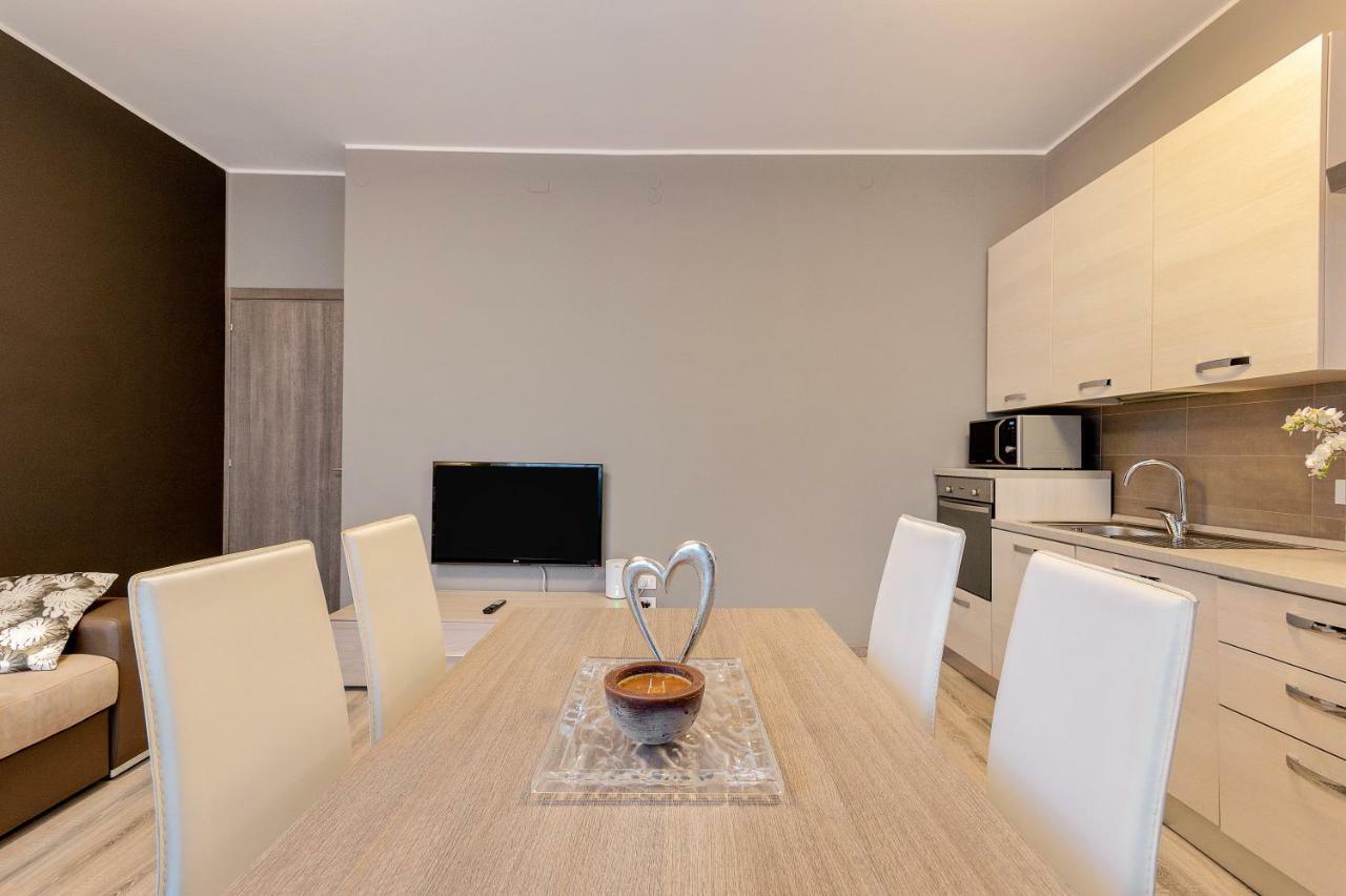 Verona Borgo Roma Apartment Екстериор снимка