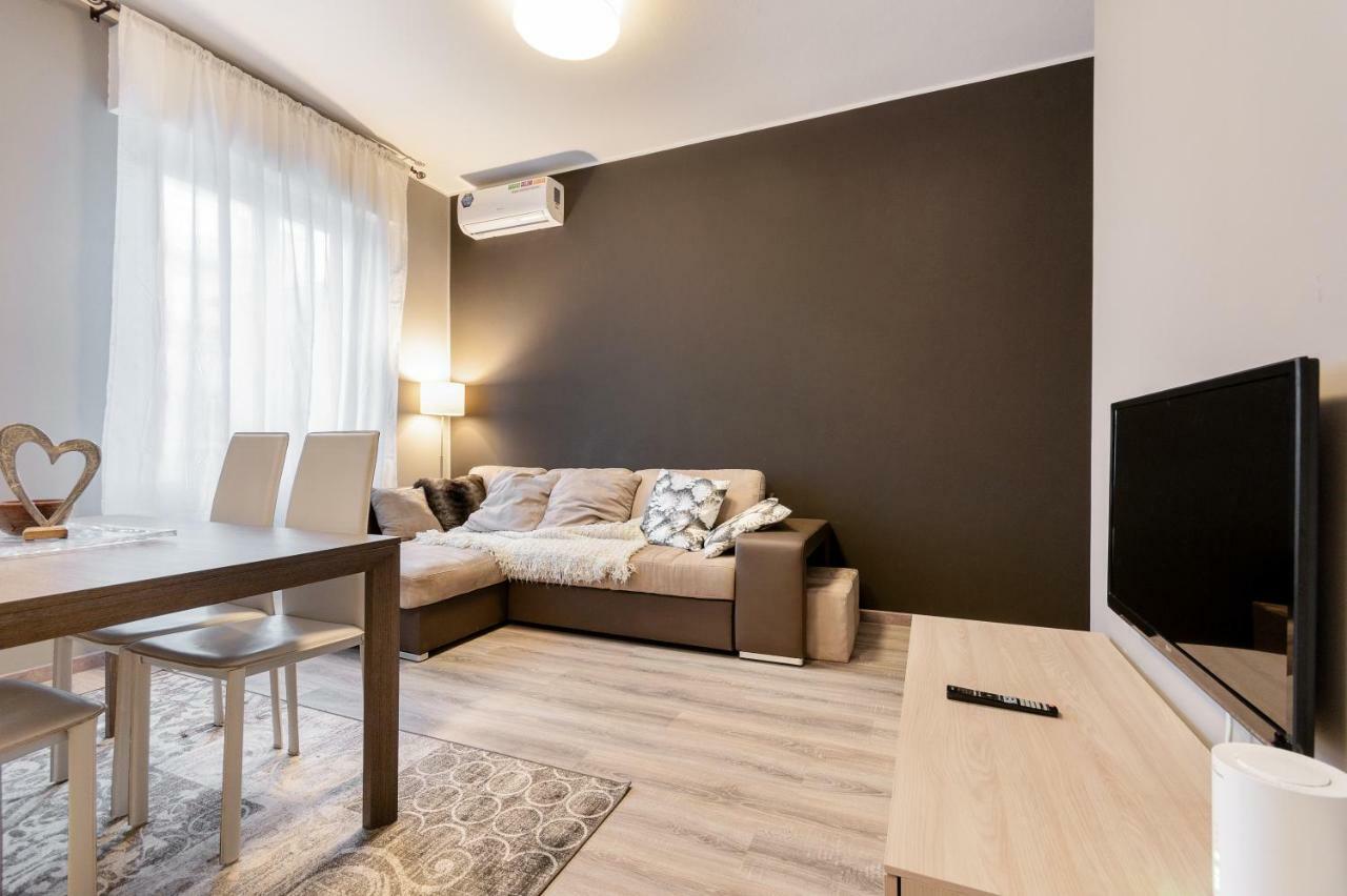 Verona Borgo Roma Apartment Екстериор снимка