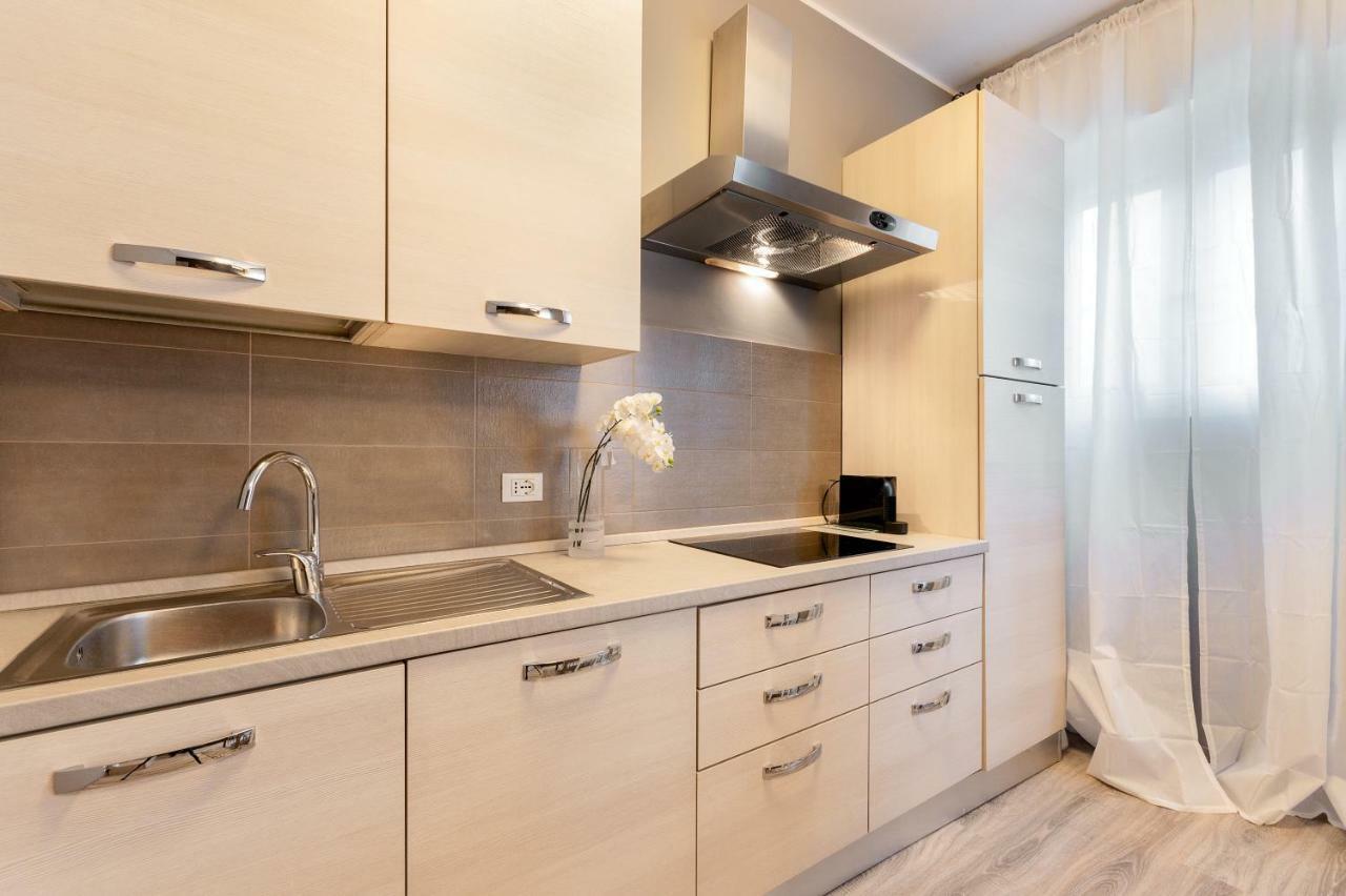 Verona Borgo Roma Apartment Екстериор снимка