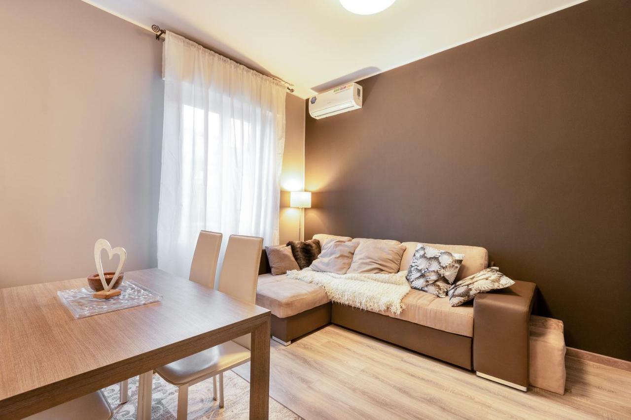 Verona Borgo Roma Apartment Екстериор снимка