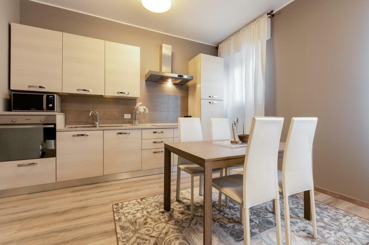 Verona Borgo Roma Apartment Екстериор снимка